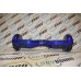 Starburst - Blue 6.5 Inch
